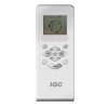 Пульт управления IGC RAS 07-30 NHQ|NHW