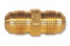 3/8" Соединитель латунный беспаечный