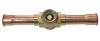 Смотровое стекло  7/8" BC-SG-078N