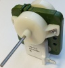 Электромотор SCYJF 607A-5C, 7W 37мм ?3,17мм 220V Стинол